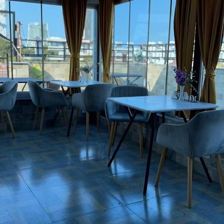 Black Sea Star Batumi Exterior foto