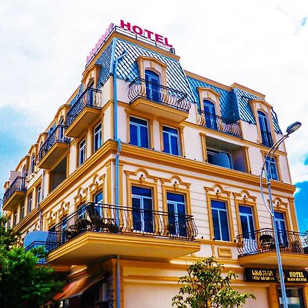 Black Sea Star Batumi Exterior foto