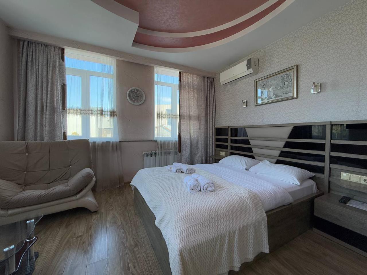 Black Sea Star Batumi Exterior foto